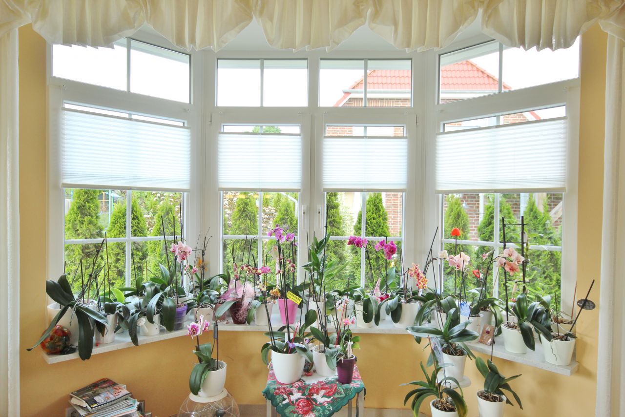 Elegante Villa mit Fernblick und Wintergarten (003a)