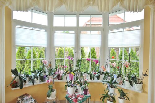 Elegante Villa mit Fernblick und Wintergarten (003a)