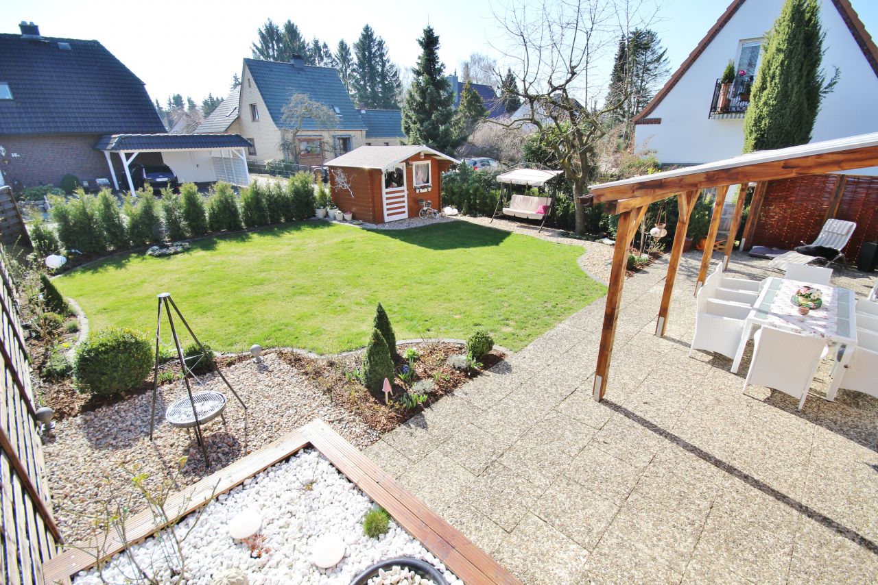 Traumhaftes Einfamilienhaus mit Seeblick – Ihr neues Zuhause! (002a)