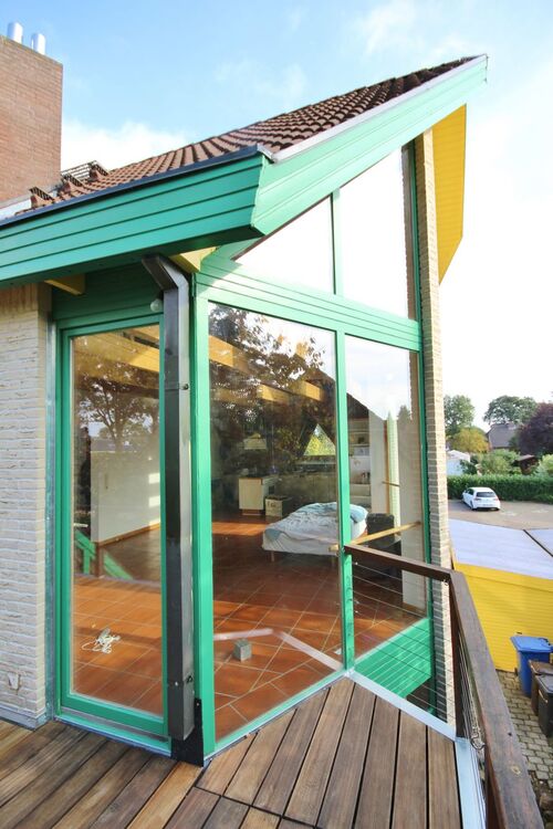 Ihr Traumhaus in Essen – Modernes Wohnen mit Fernblick (001a)