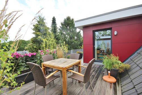 Ihr neues Zuhause mit Blick auf die Berge – stilvolle Eigentumswohnung in Essen (007a)