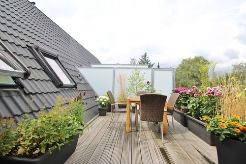 Ihr neues Zuhause mit Blick auf die Berge – stilvolle Eigentumswohnung in Essen (007a)
