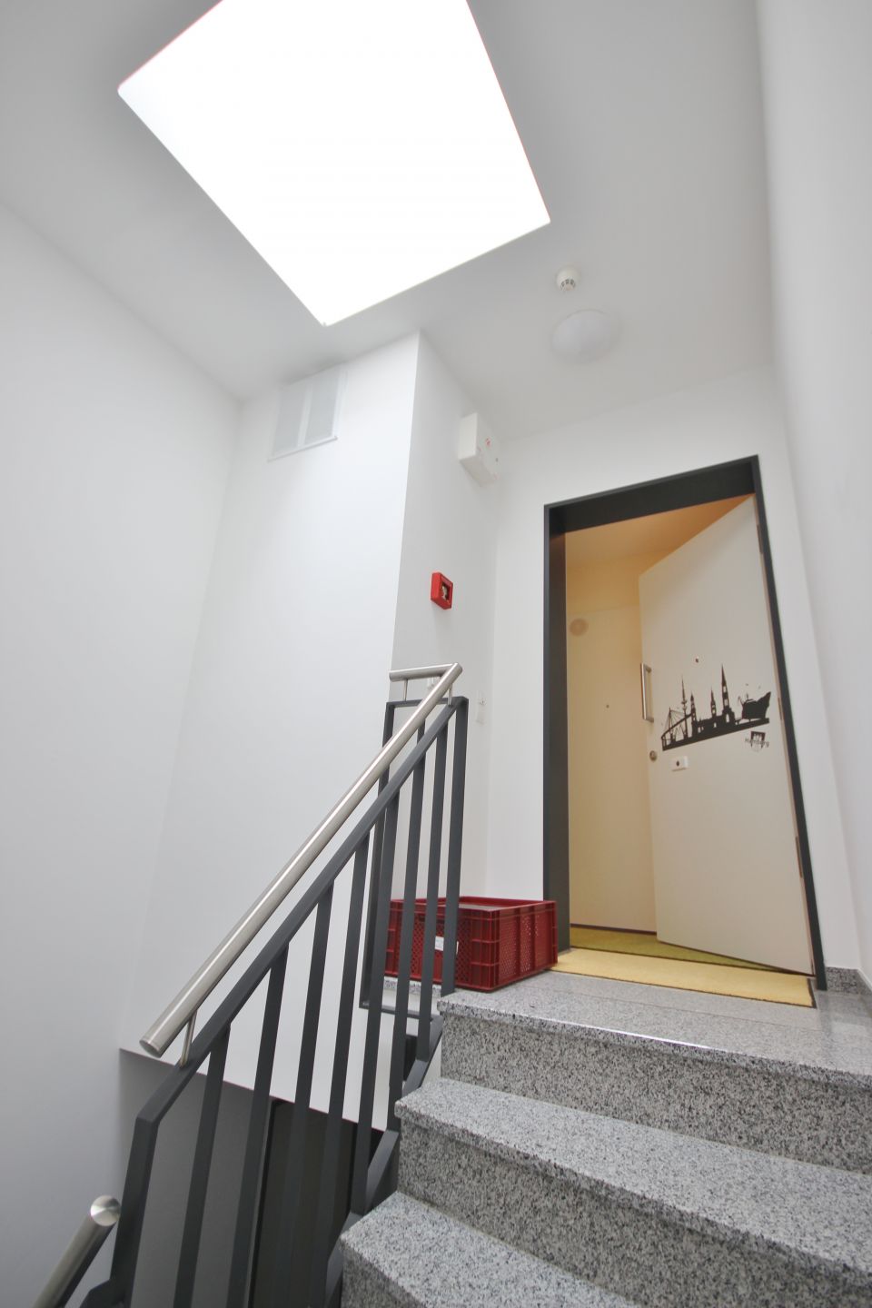 Ihr neues Zuhause mit Blick auf die Berge – stilvolle Eigentumswohnung in Essen (007a)