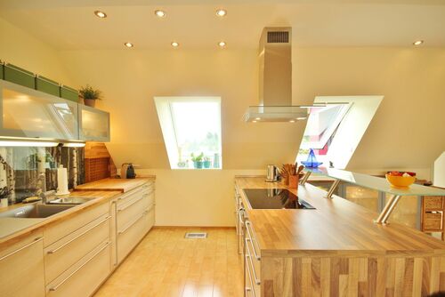 Ihr neues Zuhause mit Blick auf die Berge – stilvolle Eigentumswohnung in Essen (007a)