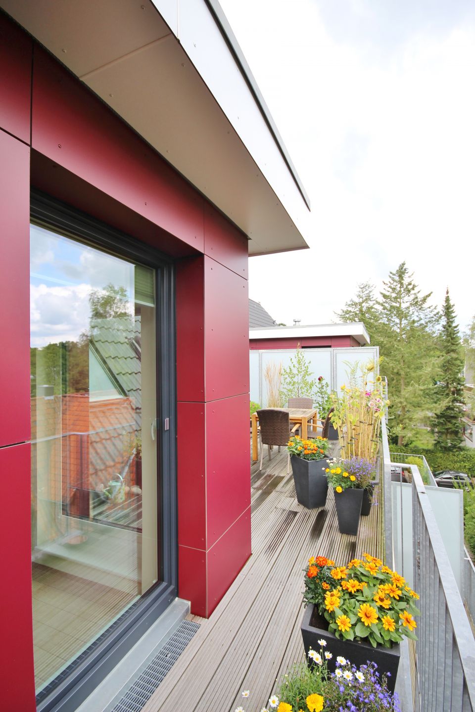 Ihr neues Zuhause mit Blick auf die Berge – stilvolle Eigentumswohnung in Essen (007a)