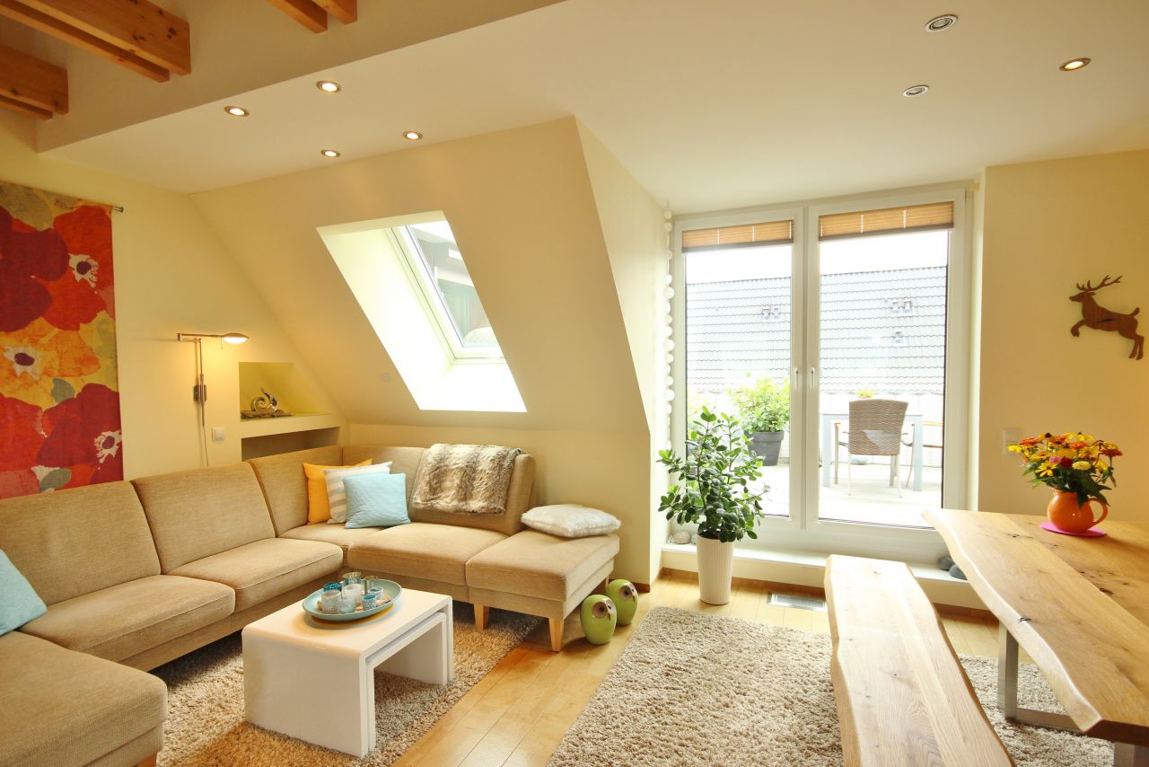 Ihr neues Zuhause mit Blick auf die Berge – stilvolle Eigentumswohnung in Essen (007a)