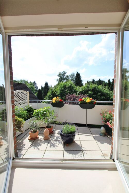 Luxuriöse Eigentumswohnung im Herzen einer eleganten Villa (005a)