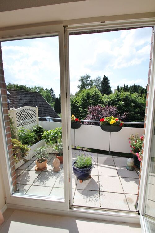 Luxuriöse Eigentumswohnung im Herzen einer eleganten Villa (005a)