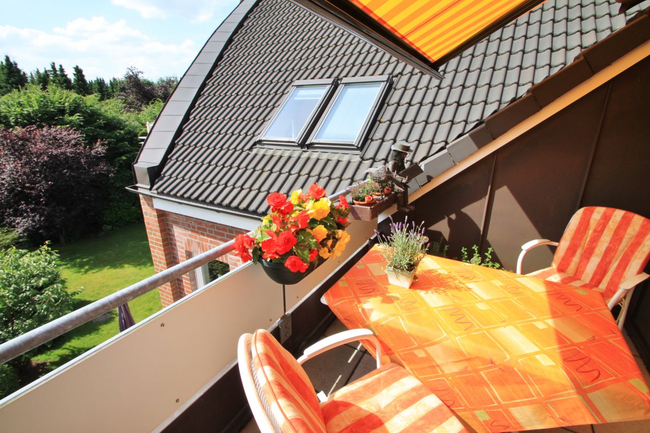 Luxuriöse Eigentumswohnung im Herzen einer eleganten Villa (005a)