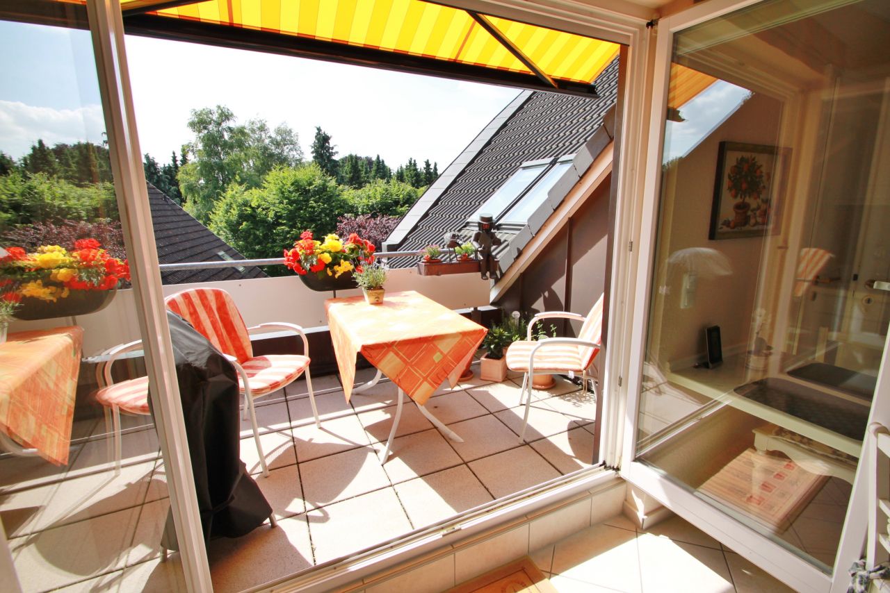 Luxuriöse Eigentumswohnung im Herzen einer eleganten Villa (005a)
