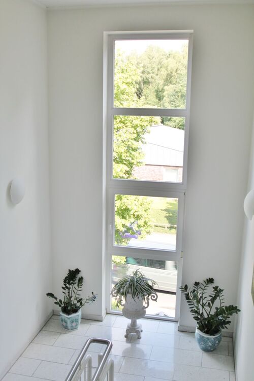 Luxuriöse Eigentumswohnung im Herzen einer eleganten Villa (005a)