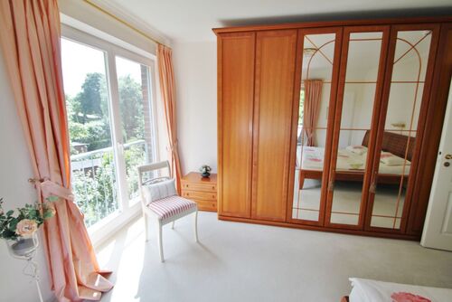 Luxuriöse Eigentumswohnung im Herzen einer eleganten Villa (005a)