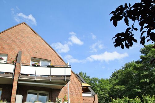 Luxuriöse Eigentumswohnung im Herzen einer eleganten Villa (005a)