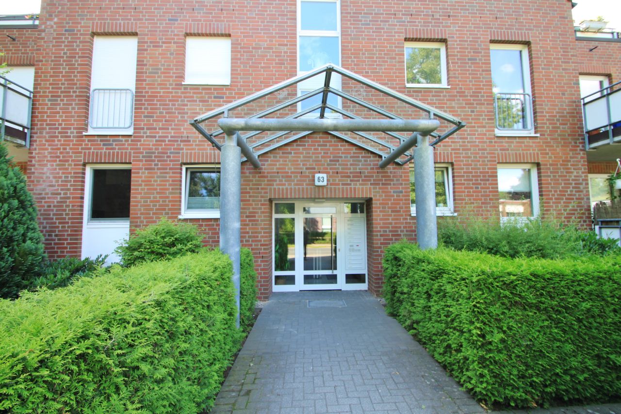 Luxuriöse Eigentumswohnung im Herzen einer eleganten Villa (005a)