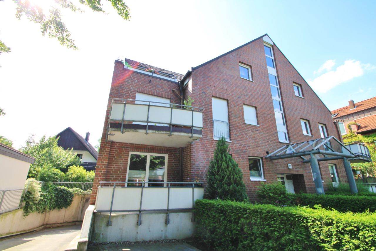 Luxuriöse Eigentumswohnung im Herzen einer eleganten Villa (005a)