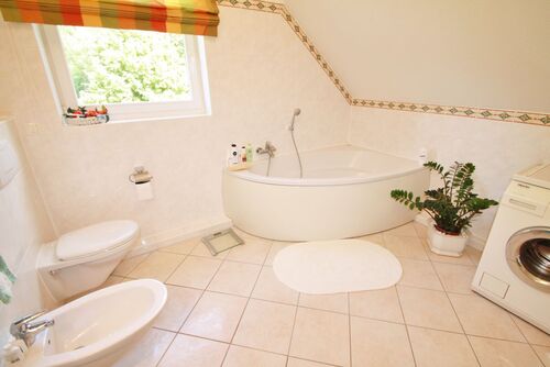 Luxuriöse Eigentumswohnung im Herzen einer eleganten Villa (005a)