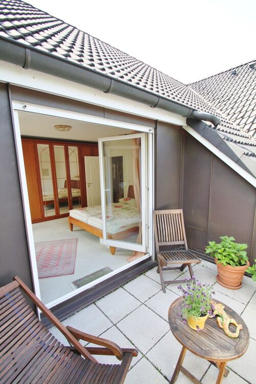 Luxuriöse Eigentumswohnung im Herzen einer eleganten Villa (005a)