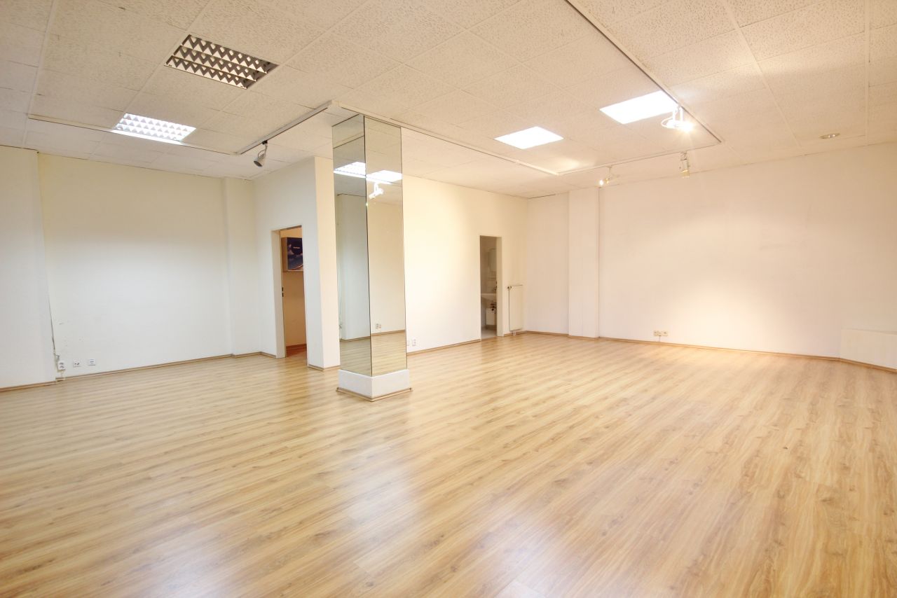Modernes Loft mit großzügiger Raumgestaltung und hochwertigen Ausstattungsdetails (010a)