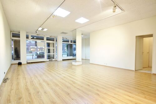 Modernes Loft mit großzügiger Raumgestaltung und hochwertigen Ausstattungsdetails (010a)