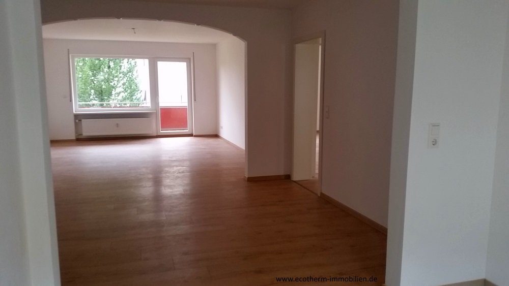 Moderne 3 1/2-Zimmer-Wohnung, Appenweier