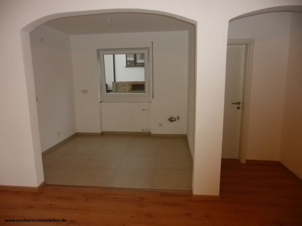 Moderne 3 1/2-Zimmer-Wohnung, Appenweier