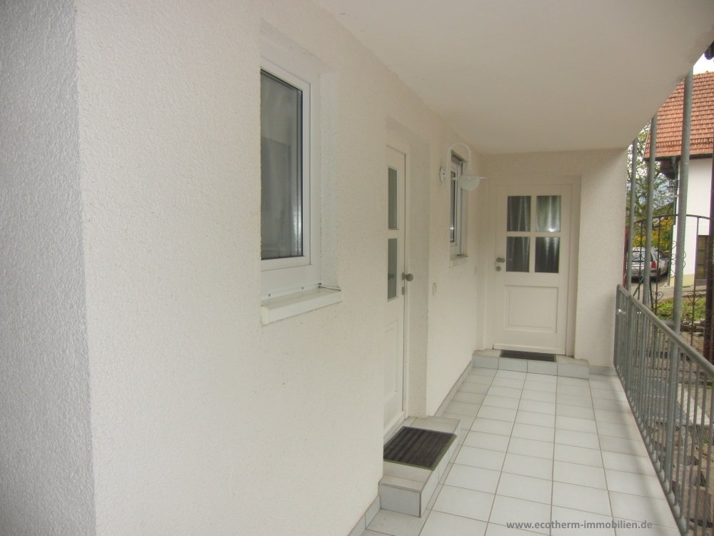 8-Familienhaus in Bühlertal
