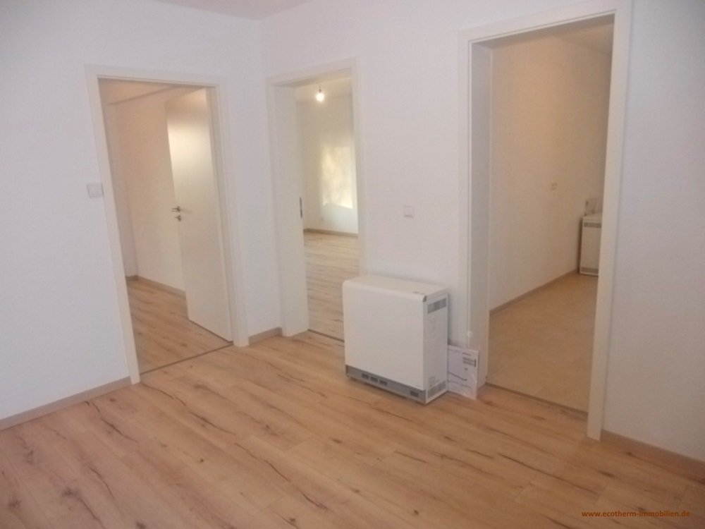 Hochwertige 3 1/2-Zimmer-Wohnung in Ötigheim