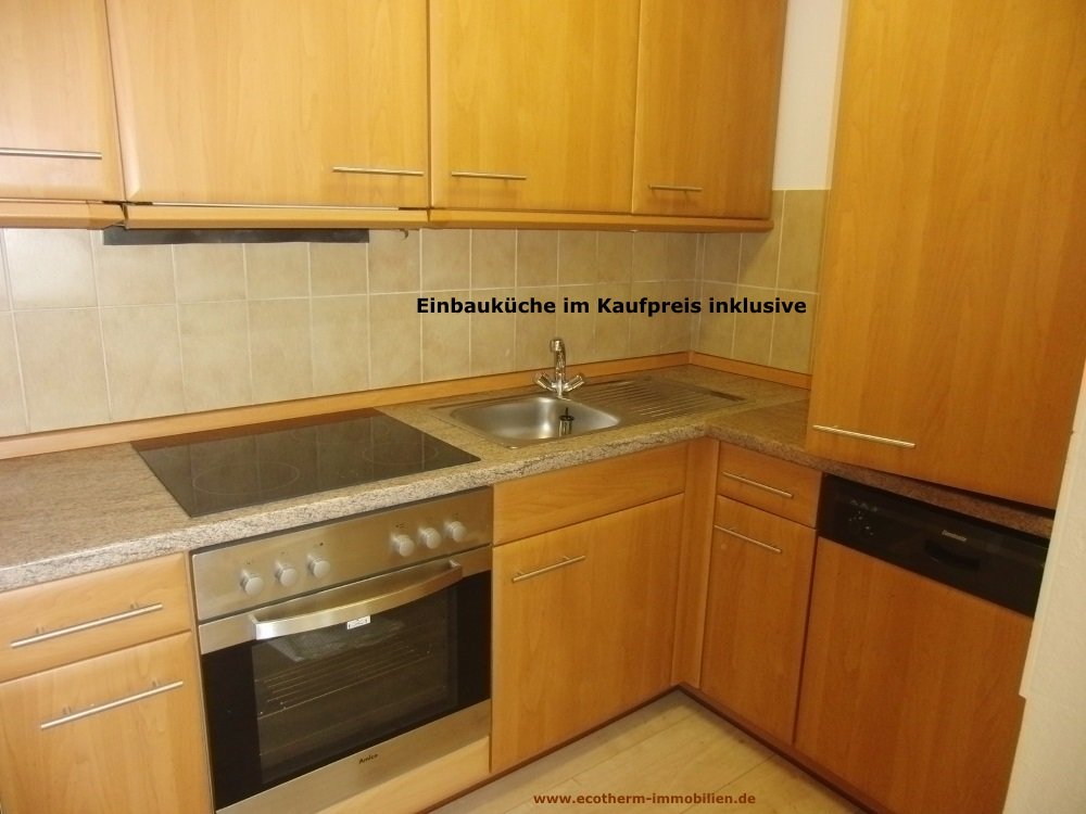 Aussergewöhnlich schöne 2-Zi.- ETW im Zentrum von Achern