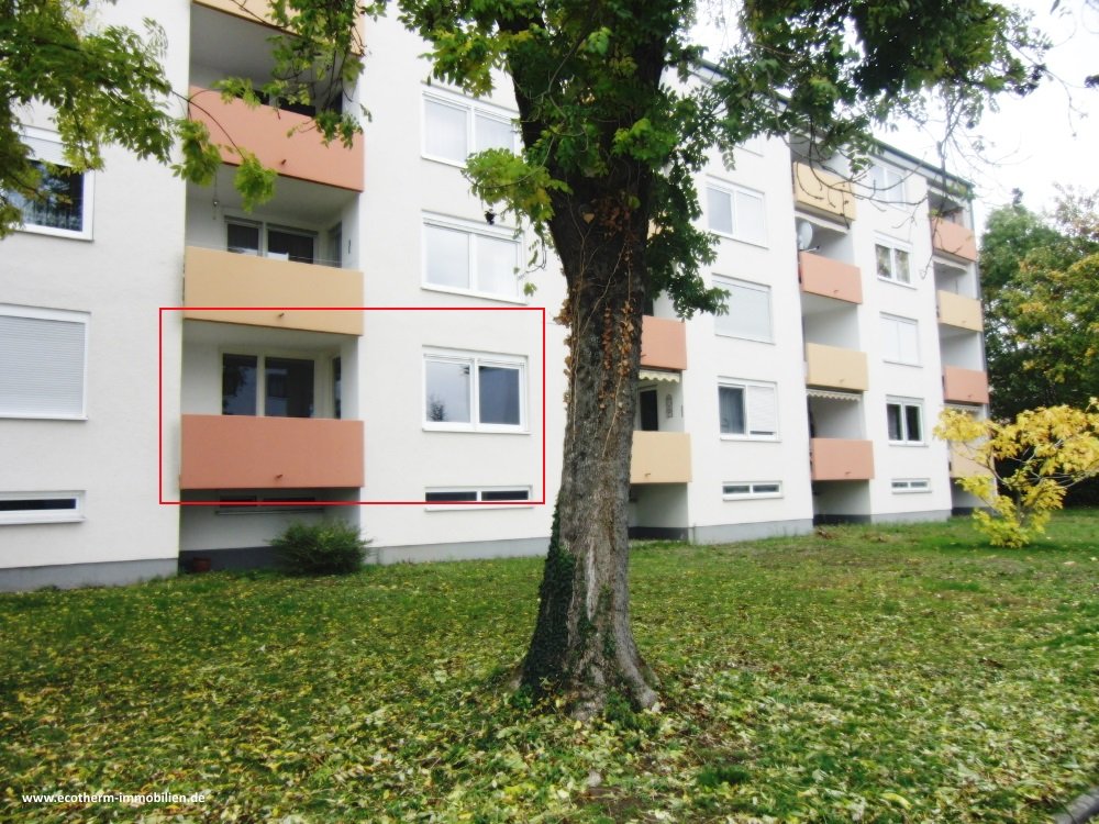 Charmante Wohnung in Renchen