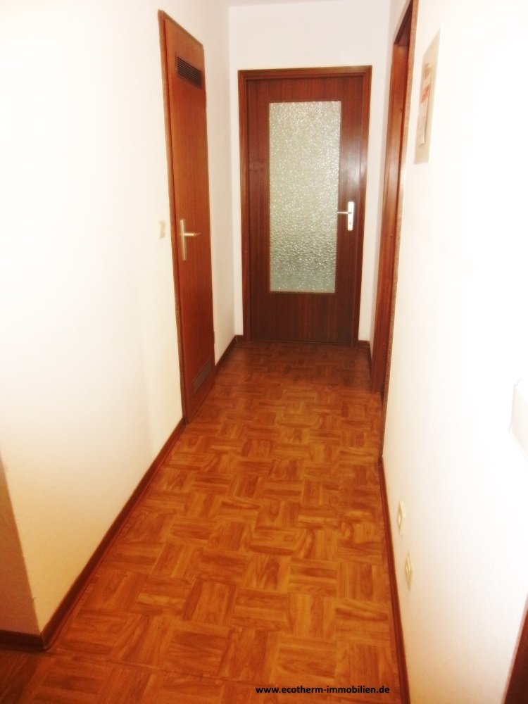 Großzügige 2 1/2-Zimmer-Wohnung in Bühl