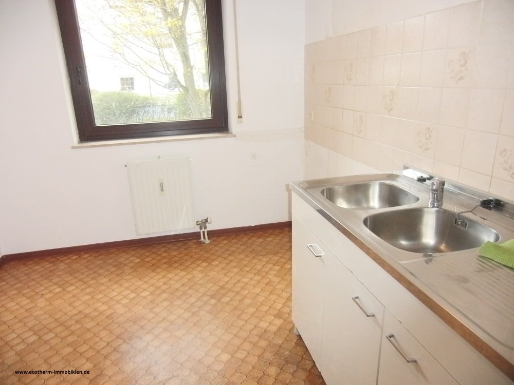 Großzügige 2 1/2-Zimmer-Wohnung in Bühl