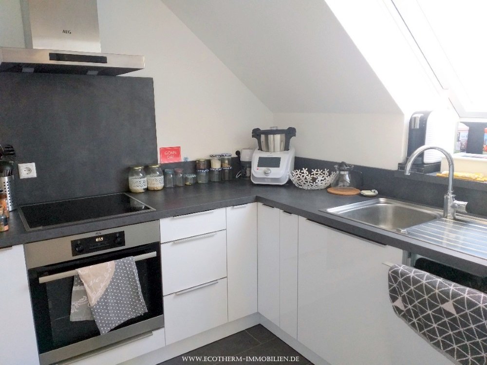 2-Zimmer-Wohnung am Stadtgarten in Achern (Wohnung, Wittenauer)