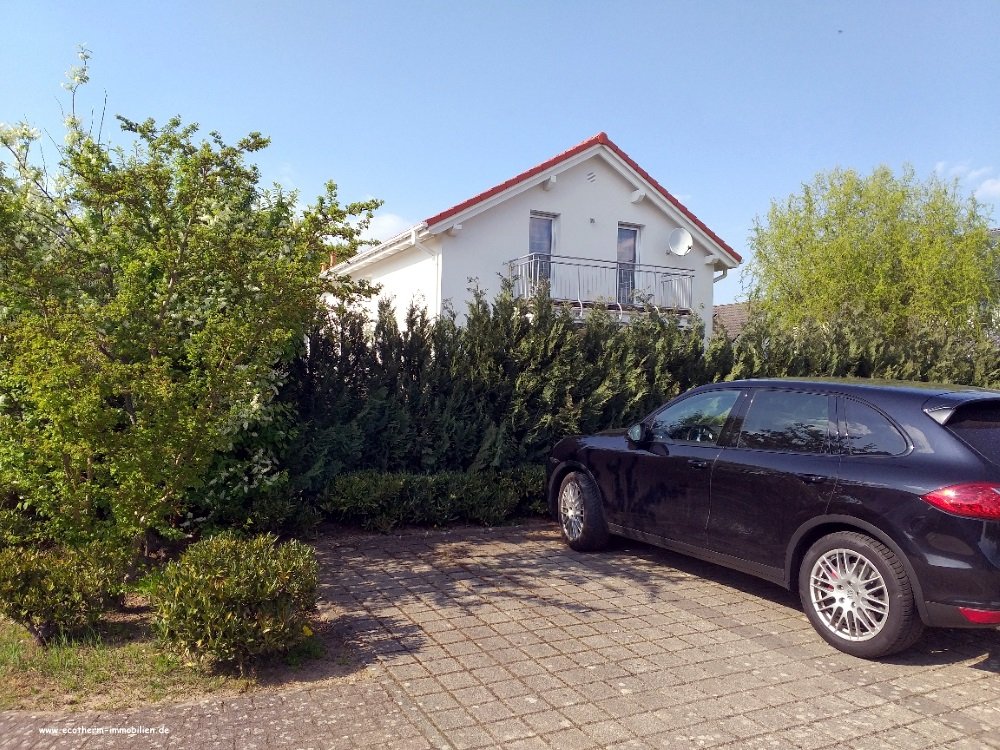 Modernes, neuwertiges EFH in Achern-Ortsteil