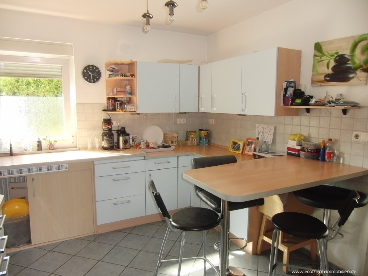 Gefälliges EFH in Achern (EFH, Hund)
