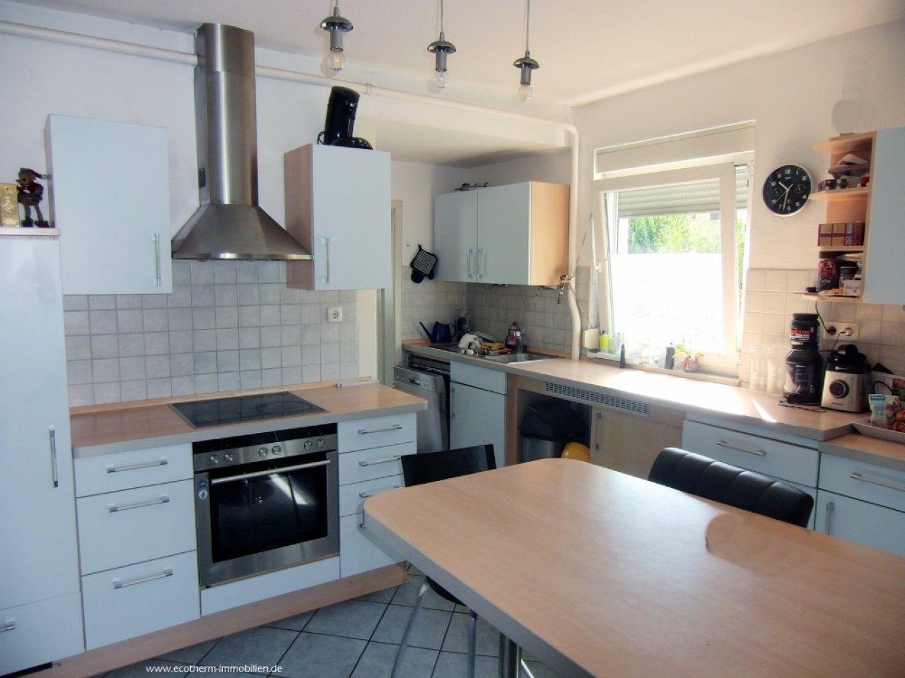 Gefälliges EFH in Achern (EFH, Hund)