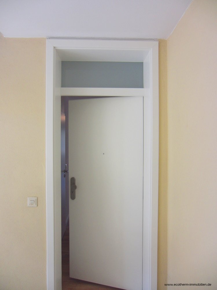 Hochwertige 3 1/2-Zimmer -Wohnung mit Bauträger-Gewährleistung