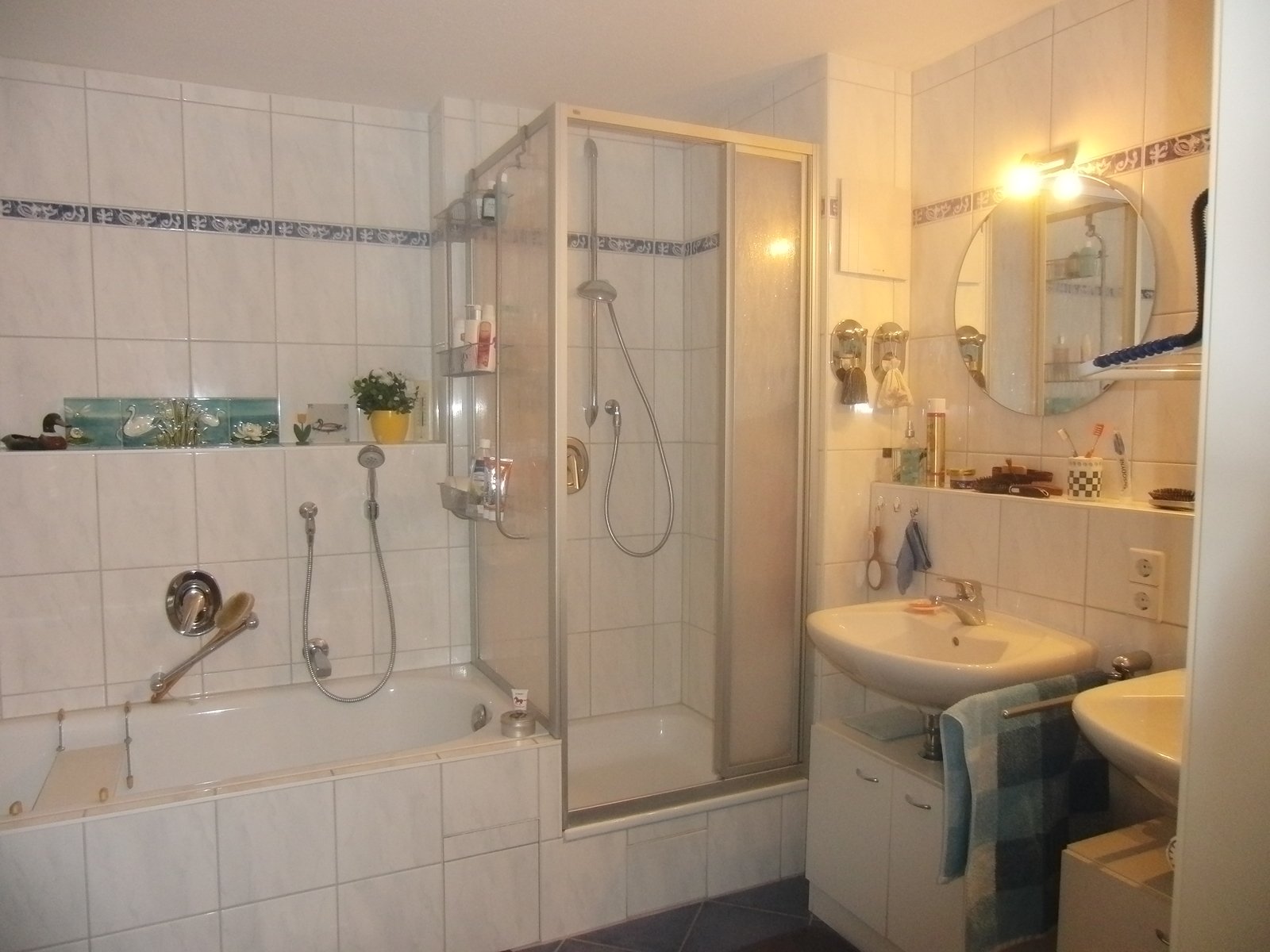 3,5-Zimmer-Wohnung in Achern (Wohnung, Seifried)