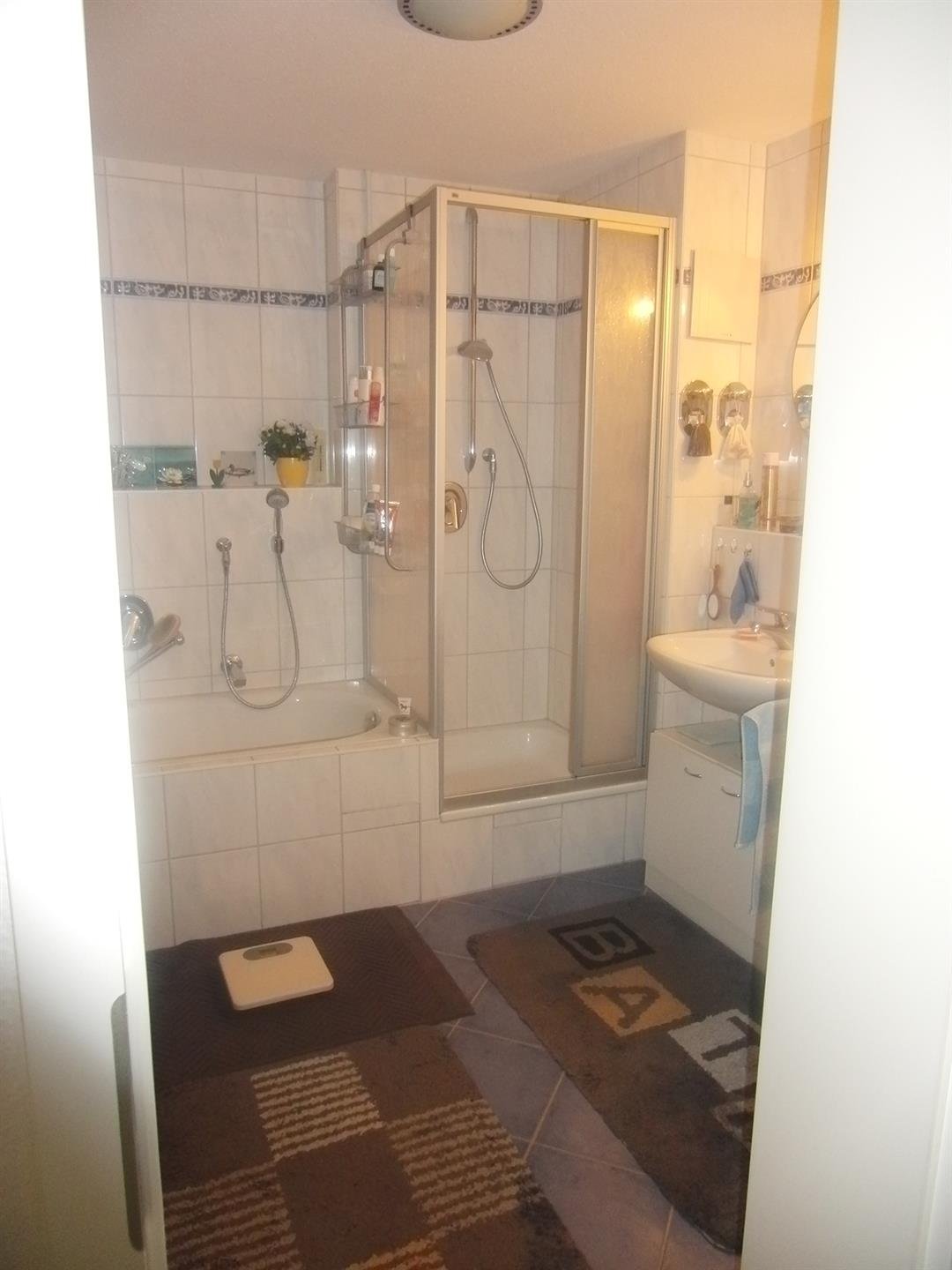 3,5-Zimmer-Wohnung in Achern