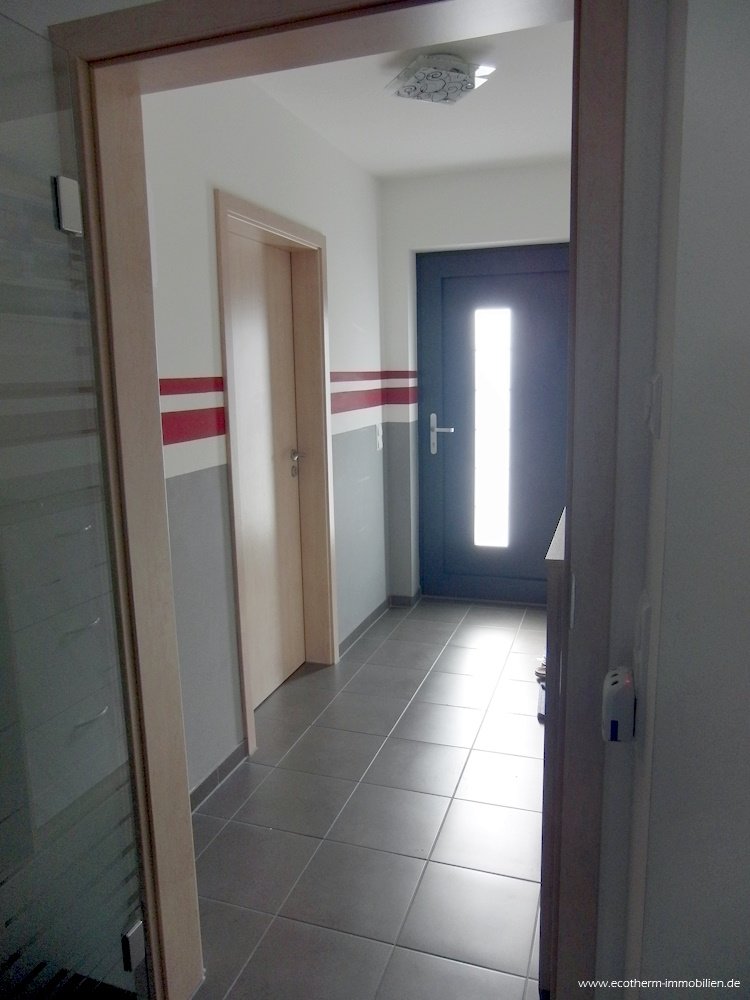 Neuwertige DHH in Kehl (DHH, Klöpfer)