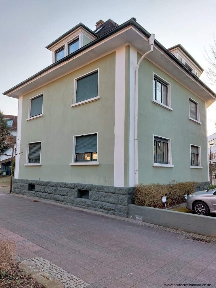 5 Familienhaus im Herzen von Achern