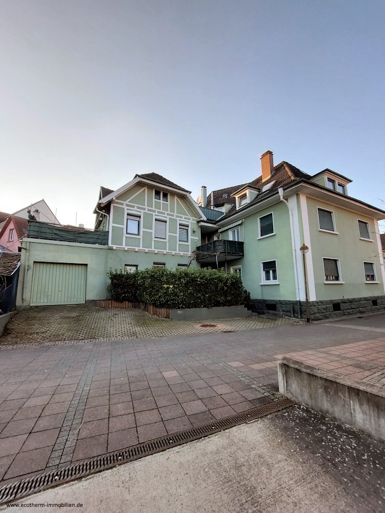 5 Familienhaus im Herzen von Achern (5FH)