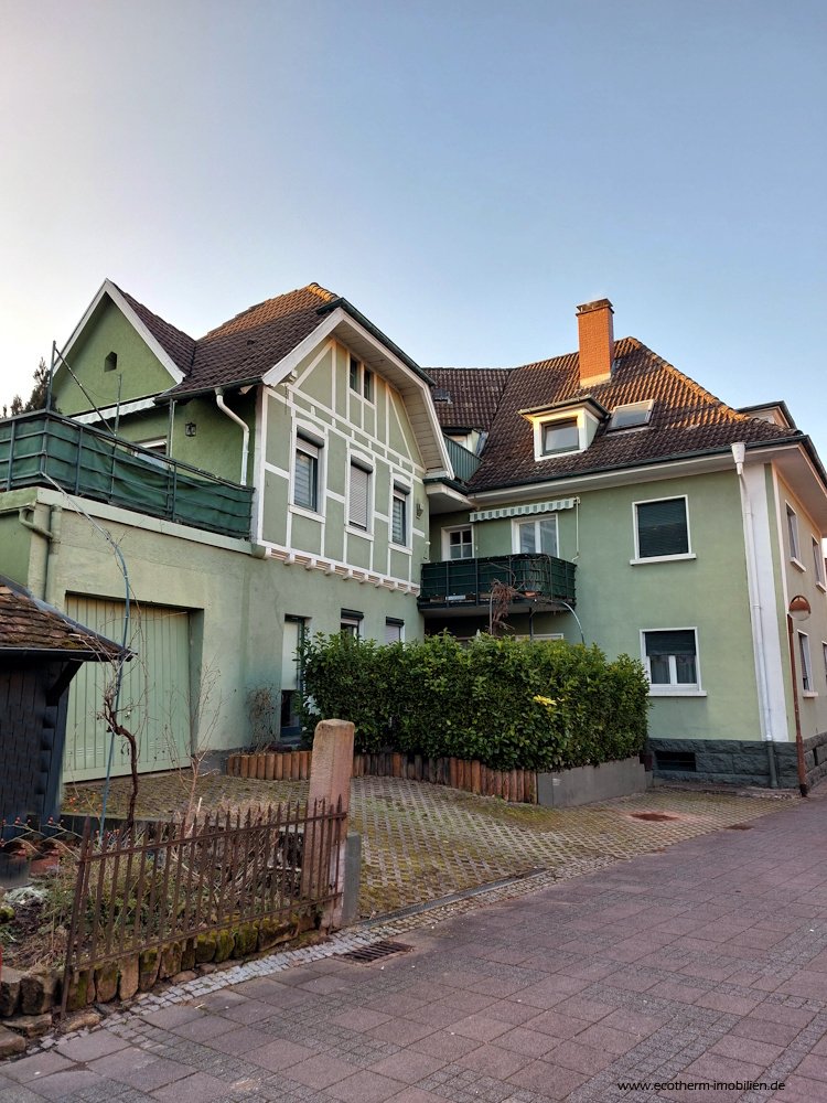 5 Familienhaus im Herzen von Achern (5FH)