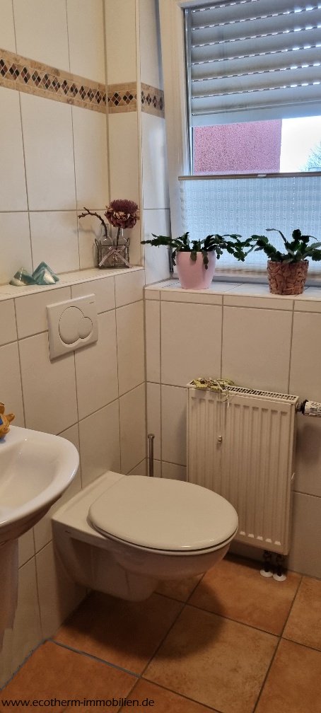 Traumhafte Penthouse-Wohnung im Zentrum von Achern